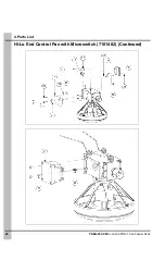 Предварительный просмотр 26 страницы Cumberland 7098851 Parts Manual