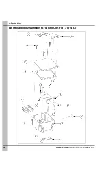 Предварительный просмотр 30 страницы Cumberland 7098851 Parts Manual