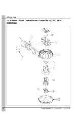 Предварительный просмотр 48 страницы Cumberland 7098851 Parts Manual