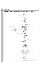 Предварительный просмотр 54 страницы Cumberland 7098851 Parts Manual