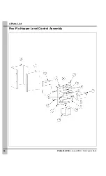 Предварительный просмотр 66 страницы Cumberland 7098851 Parts Manual