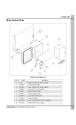 Предварительный просмотр 75 страницы Cumberland 7098851 Parts Manual