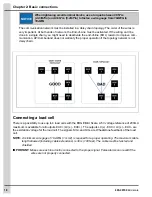 Предварительный просмотр 18 страницы Cumberland 890-00610 Installation Manual