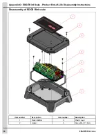 Предварительный просмотр 56 страницы Cumberland 890-00610 Installation Manual