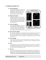 Preview for 4 page of Cumberland Alert Alarm III Owner'S Manual