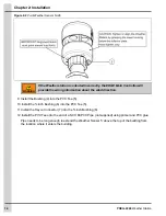 Предварительный просмотр 14 страницы Cumberland AP Cumberland EDGE Installation Manual