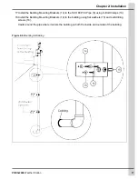 Предварительный просмотр 17 страницы Cumberland AP Cumberland EDGE Installation Manual