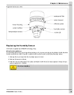 Предварительный просмотр 29 страницы Cumberland AP Cumberland EDGE Installation Manual