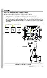 Предварительный просмотр 10 страницы Cumberland C2000819 Installation Manual