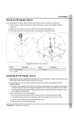 Предварительный просмотр 11 страницы Cumberland C2000819 Installation Manual