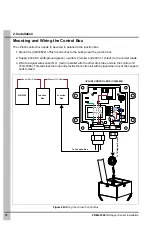 Предварительный просмотр 10 страницы Cumberland C2000829 Installation Manual