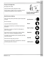 Preview for 7 page of Cumberland C225 Operation And Maintenance Manual