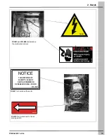 Preview for 15 page of Cumberland C225 Operation And Maintenance Manual