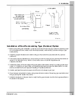 Preview for 25 page of Cumberland C225 Operation And Maintenance Manual