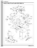 Preview for 34 page of Cumberland C225 Operation And Maintenance Manual