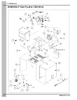 Preview for 36 page of Cumberland C225 Operation And Maintenance Manual