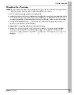 Preview for 47 page of Cumberland C225 Operation And Maintenance Manual