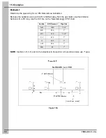 Preview for 50 page of Cumberland C225 Operation And Maintenance Manual