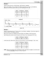 Preview for 51 page of Cumberland C225 Operation And Maintenance Manual