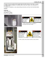 Preview for 7 page of Cumberland CC2415 Installation And Operation Manual