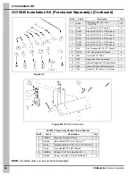 Preview for 24 page of Cumberland CC2415 Installation And Operation Manual