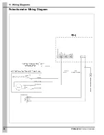 Preview for 28 page of Cumberland CC2415 Installation And Operation Manual