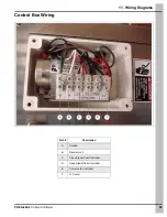 Preview for 29 page of Cumberland CC2415 Installation And Operation Manual