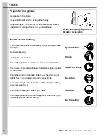 Предварительный просмотр 6 страницы Cumberland Competitor PNEG-1559 Installation And Operation Manual