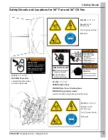 Предварительный просмотр 11 страницы Cumberland Competitor PNEG-1559 Installation And Operation Manual