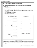 Предварительный просмотр 16 страницы Cumberland Competitor PNEG-1559 Installation And Operation Manual