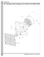 Предварительный просмотр 20 страницы Cumberland Competitor PNEG-1559 Installation And Operation Manual