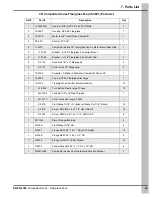 Предварительный просмотр 23 страницы Cumberland Competitor PNEG-1559 Installation And Operation Manual