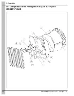 Предварительный просмотр 24 страницы Cumberland Competitor PNEG-1559 Installation And Operation Manual