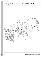 Предварительный просмотр 26 страницы Cumberland Competitor PNEG-1559 Installation And Operation Manual