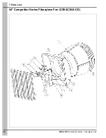 Предварительный просмотр 30 страницы Cumberland Competitor PNEG-1559 Installation And Operation Manual