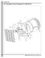 Предварительный просмотр 34 страницы Cumberland Competitor PNEG-1559 Installation And Operation Manual