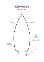 Preview for 3 page of Cumberland Dehler 34 Operation Manual