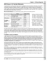 Предварительный просмотр 9 страницы Cumberland EDGE 074-11770 Wiring Diagrams