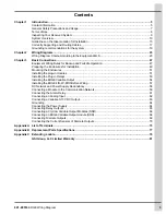 Preview for 3 page of Cumberland EDGE 074-11793 Wiring Diagram