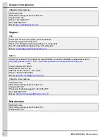 Preview for 6 page of Cumberland EDGE 074-11793 Wiring Diagram