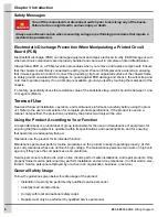 Preview for 8 page of Cumberland EDGE 074-11793 Wiring Diagram