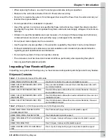 Preview for 9 page of Cumberland EDGE 074-11793 Wiring Diagram