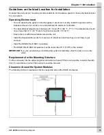 Preview for 15 page of Cumberland EDGE 074-11793 Wiring Diagram