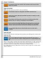 Preview for 18 page of Cumberland EDGE 074-11793 Wiring Diagram