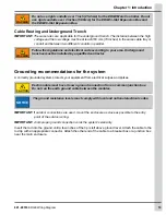 Preview for 19 page of Cumberland EDGE 074-11793 Wiring Diagram