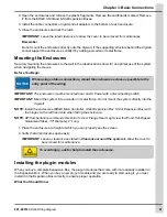 Preview for 51 page of Cumberland EDGE 074-11793 Wiring Diagram