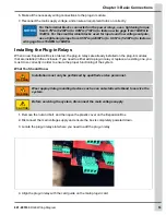 Preview for 53 page of Cumberland EDGE 074-11793 Wiring Diagram