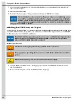 Preview for 54 page of Cumberland EDGE 074-11793 Wiring Diagram