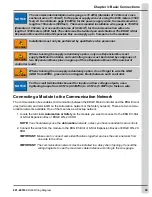 Preview for 59 page of Cumberland EDGE 074-11793 Wiring Diagram