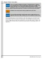 Preview for 60 page of Cumberland EDGE 074-11793 Wiring Diagram